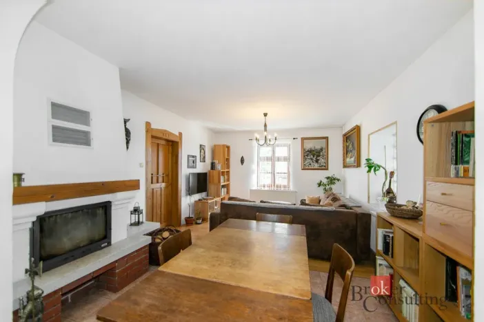 Prodej rodinného domu, Dnešice, 110 m2