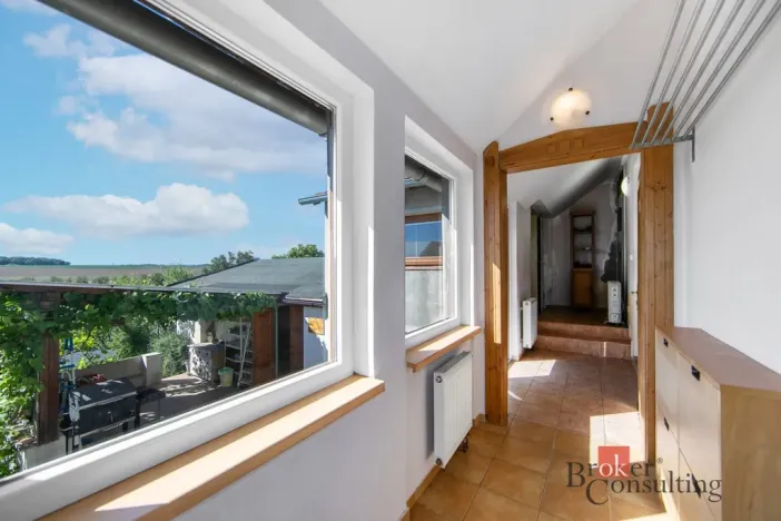 Prodej rodinného domu, Dnešice, 110 m2