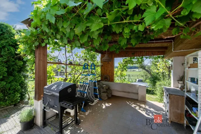 Prodej rodinného domu, Dnešice, 110 m2