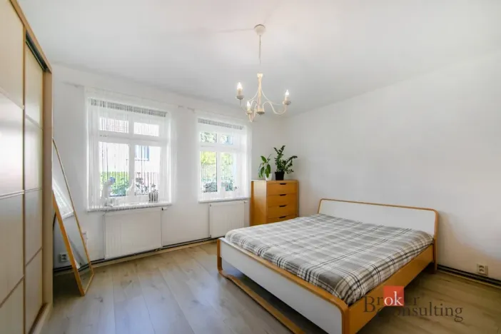 Prodej rodinného domu, Dnešice, 110 m2