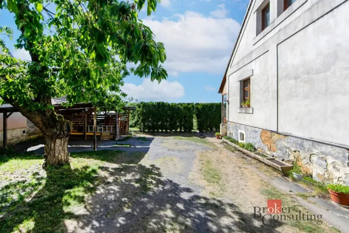 Prodej rodinného domu, Dnešice, 110 m2