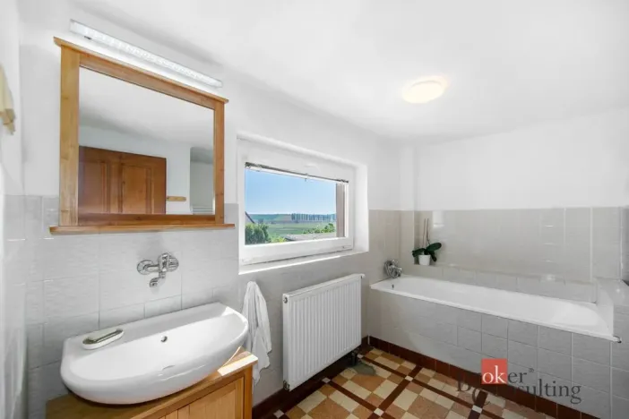 Prodej rodinného domu, Dnešice, 110 m2