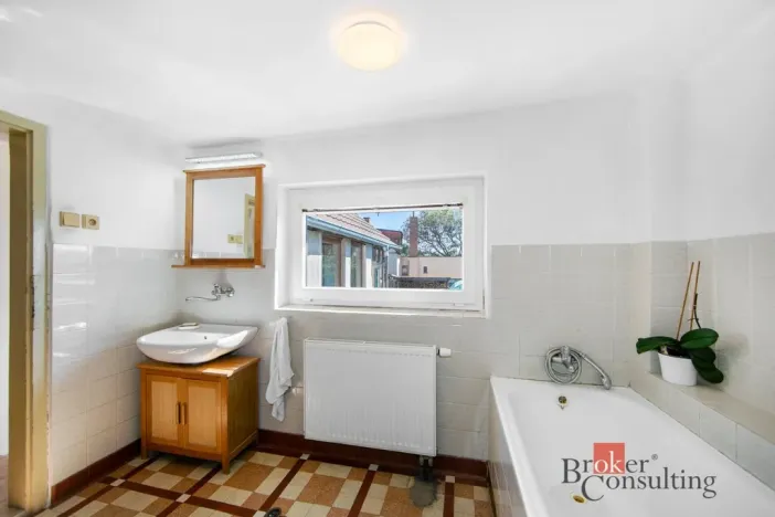 Prodej rodinného domu, Dnešice, 110 m2