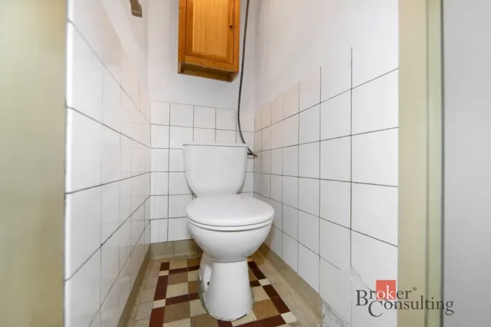 Prodej rodinného domu, Dnešice, 110 m2