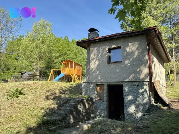 Prodej chaty, Třinec - Lyžbice, 17 m2