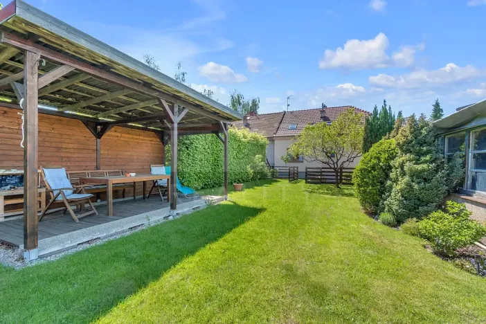 Prodej rodinného domu, Hradec Králové, Cejpova, 170 m2