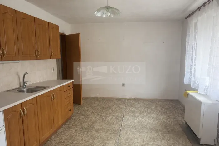 Prodej rodinného domu, Libáň, Jičínská, 65 m2