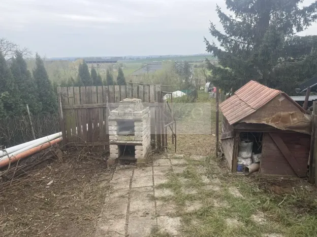 Prodej rodinného domu, Libáň, Jičínská, 65 m2