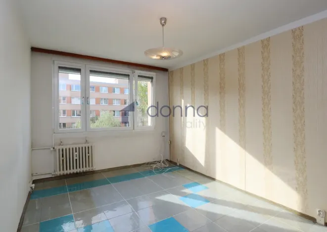 Prodej bytu 2+kk, Praha, Přímětická, 41 m2