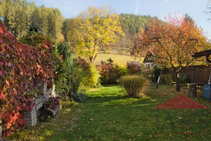 Pronájem rodinného domu, Rejštejn, Sokolovská, 130 m2