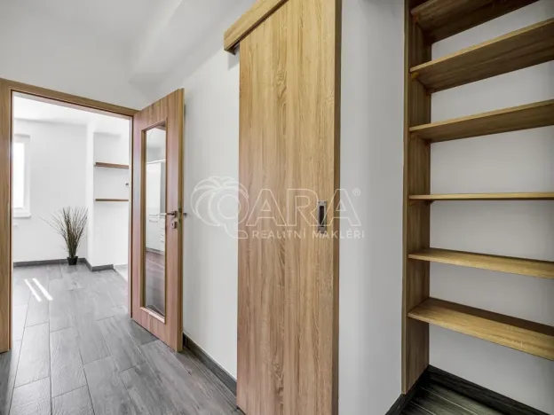 Pronájem bytu 3+kk, Dolní Břežany, Ke Kapličce, 80 m2