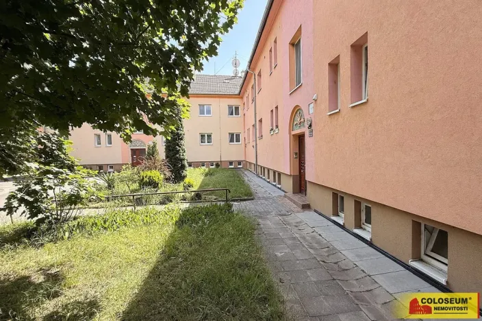 Prodej bytu 3+kk, Dubňany, 55 m2