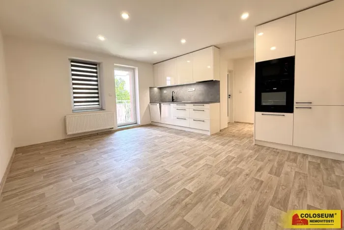 Prodej bytu 3+kk, Dubňany, 55 m2