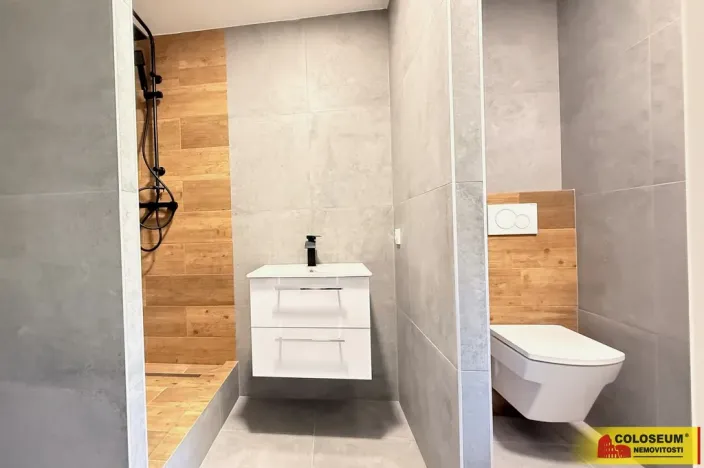Prodej bytu 3+kk, Dubňany, 55 m2