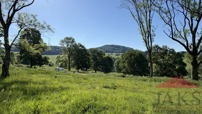Prodej pozemku pro bydlení, Chudenín, 2119 m2