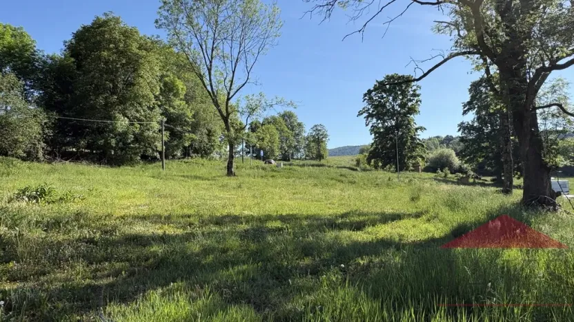 Prodej pozemku pro bydlení, Chudenín, 2119 m2