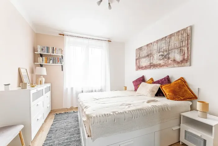 Prodej bytu 4+1, Praha, Družstevní ochoz, 79 m2