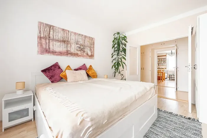 Prodej bytu 4+1, Praha, Družstevní ochoz, 79 m2