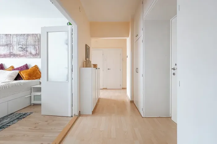 Prodej bytu 4+1, Praha, Družstevní ochoz, 79 m2
