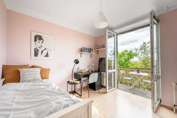 Prodej bytu 4+1, Praha, Družstevní ochoz, 79 m2
