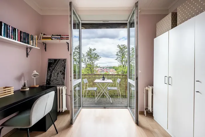 Prodej bytu 4+1, Praha, Družstevní ochoz, 79 m2