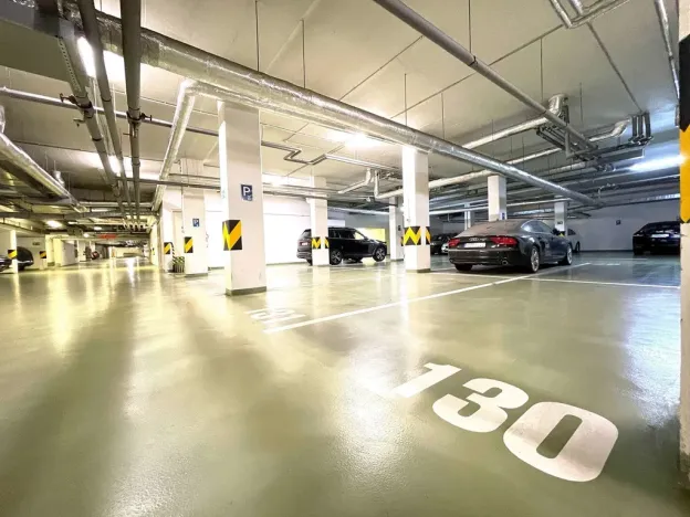 Pronájem bytu 2+kk, Praha - Žižkov, Pitterova, 61 m2