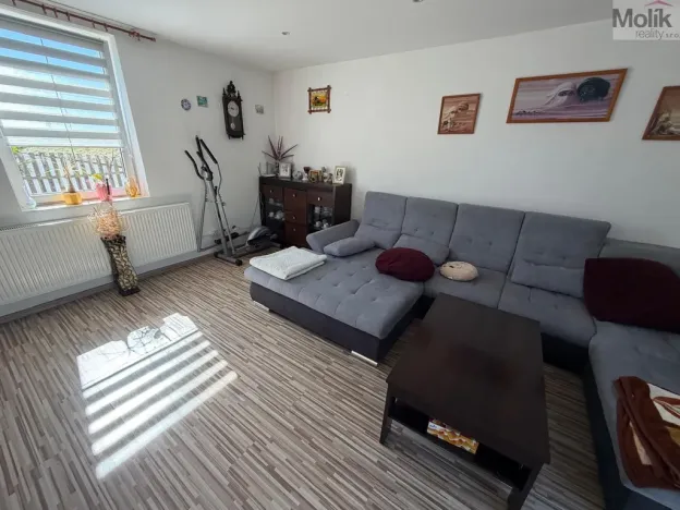 Prodej rodinného domu, Blažim, 116 m2