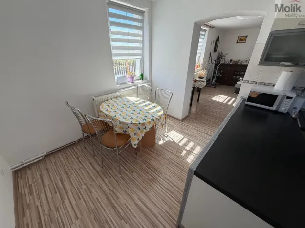 Prodej rodinného domu, Blažim, 116 m2