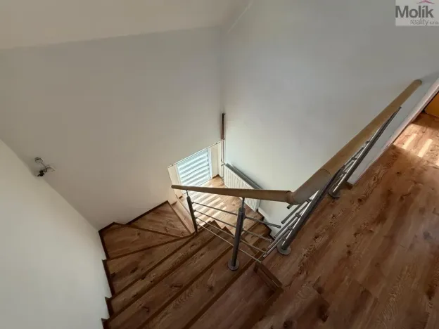 Prodej rodinného domu, Blažim, 116 m2
