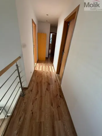 Prodej rodinného domu, Blažim, 116 m2