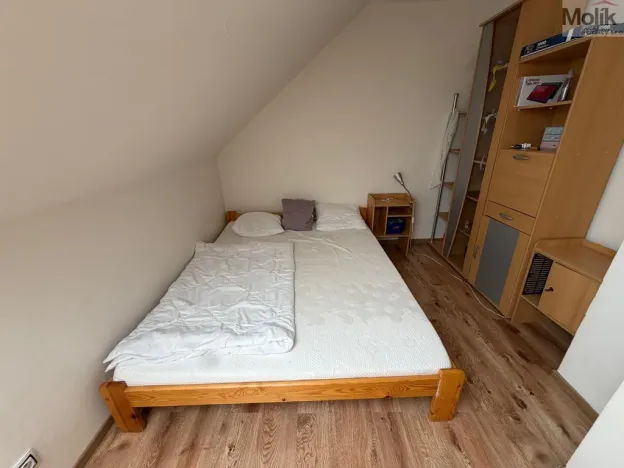Prodej rodinného domu, Blažim, 116 m2