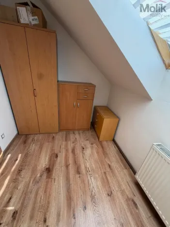 Prodej rodinného domu, Blažim, 116 m2