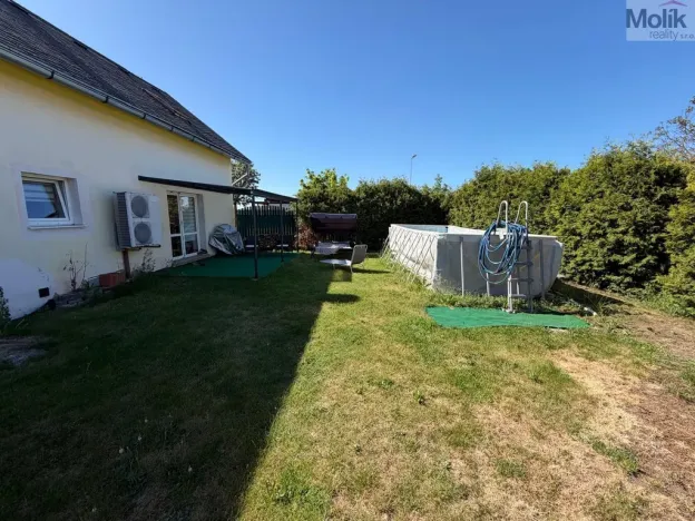 Prodej rodinného domu, Blažim, 116 m2