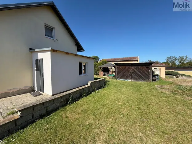 Prodej rodinného domu, Blažim, 116 m2