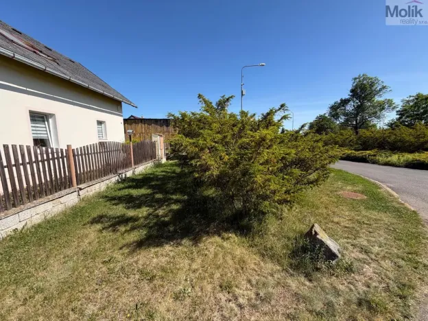 Prodej rodinného domu, Blažim, 116 m2