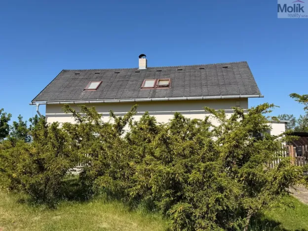 Prodej rodinného domu, Blažim, 116 m2