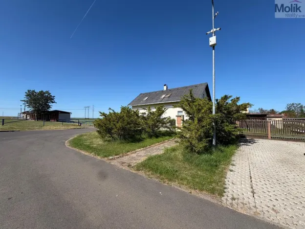 Prodej rodinného domu, Blažim, 116 m2