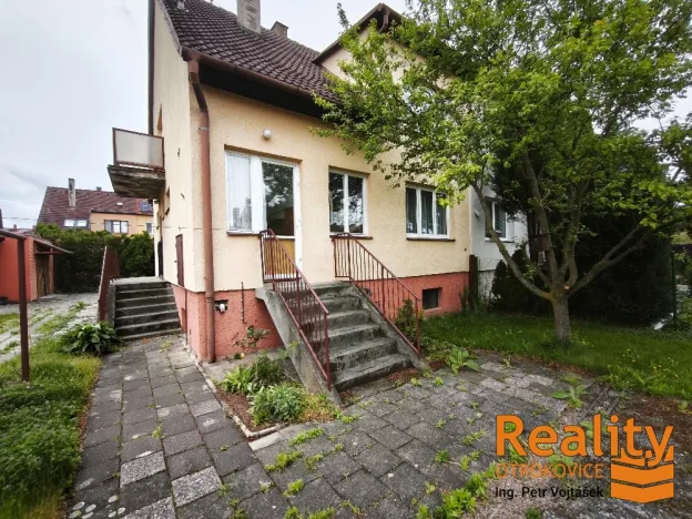 Pronájem rodinného domu, Otrokovice, Bařinky, 180 m2