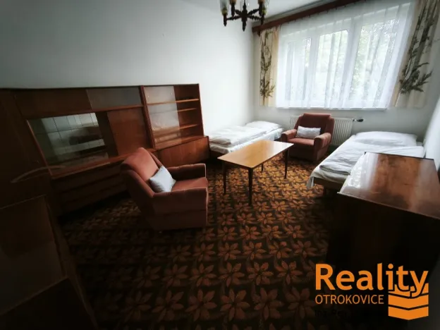 Pronájem rodinného domu, Otrokovice, Bařinky, 180 m2