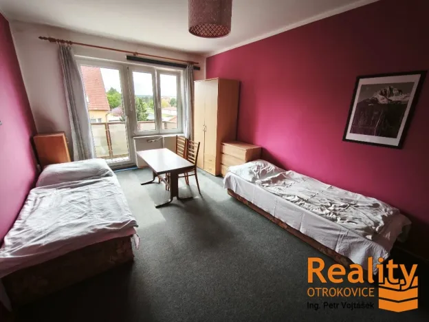 Pronájem rodinného domu, Otrokovice, Bařinky, 180 m2