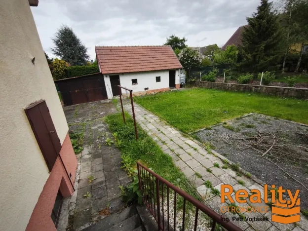 Pronájem rodinného domu, Otrokovice, Bařinky, 180 m2