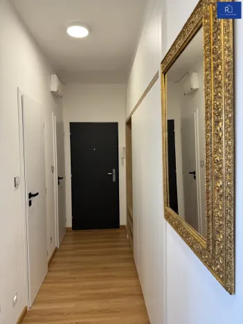 Prodej bytu 2+1, Ostrava - Poruba, Ukrajinská, 56 m2