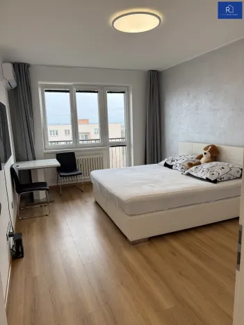 Prodej bytu 2+1, Ostrava - Poruba, Ukrajinská, 56 m2