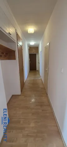 Prodej bytu 3+1, Jeseník, Klicperova, 68 m2