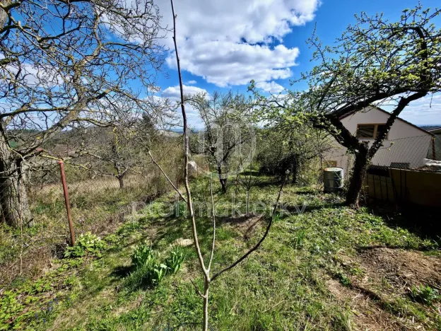 Prodej pozemku pro bydlení, Nebovidy, 625 m2