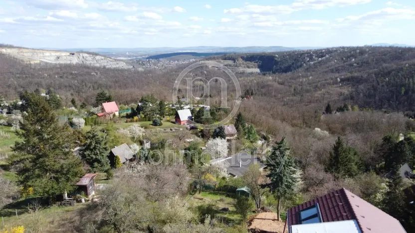 Prodej pozemku pro bydlení, Nebovidy, 625 m2