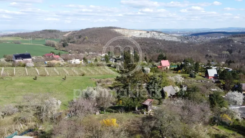 Prodej pozemku pro bydlení, Nebovidy, 625 m2