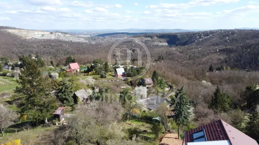 Prodej pozemku pro bydlení, Nebovidy, 625 m2