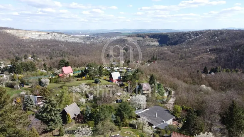 Prodej pozemku pro bydlení, Nebovidy, 625 m2