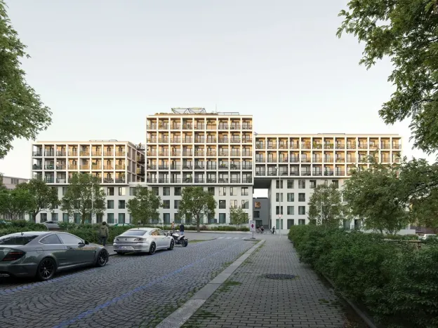 Prodej bytu 3+kk, 76 m2